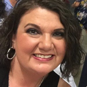 Meet your Posher, Candi